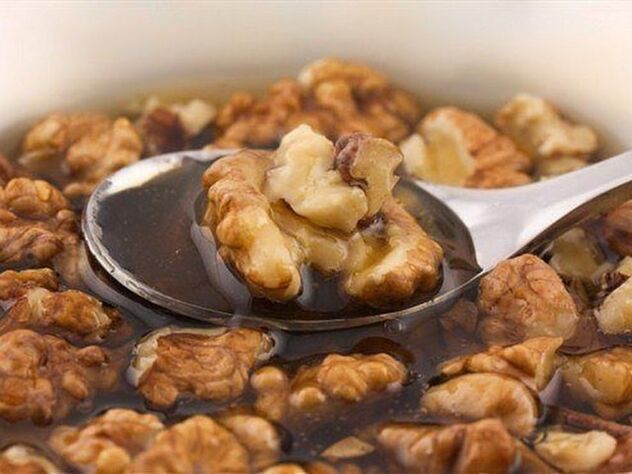 dried fruits for potency